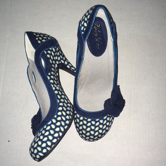 Ruby Shoo pumps - Picture 3 of 7